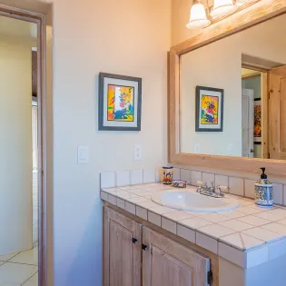 57 bathroom villa ladrillo
