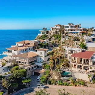 57 sunrise villa