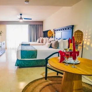 57 tesoro los cabos suite