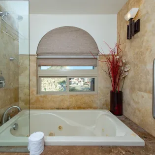 58 bathroom 1 playa grande eagles nest