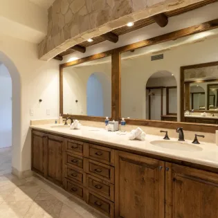 58 bathroom 5 casa corona