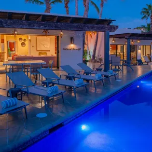 58 casa margarita 2025 poolside