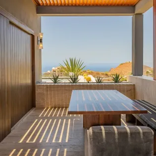 58 maison de cortez dining