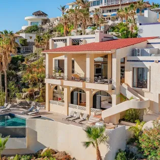 58 sunrise villa