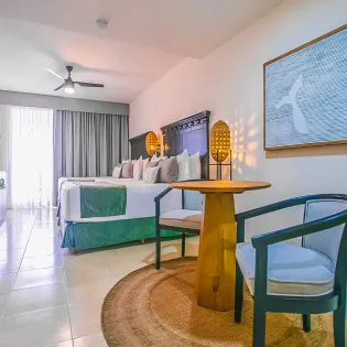 58 tesoro los cabos suite