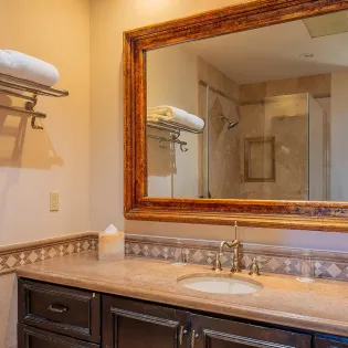 58 villa de los suenos bathroom8