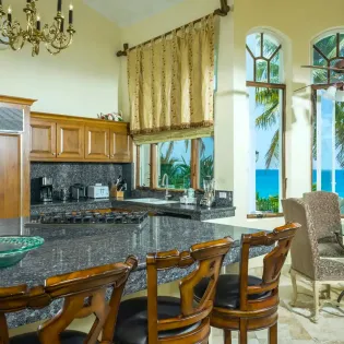 59 kitchen villa paraiso