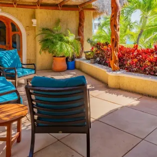 59 sitting area villa las rocas
