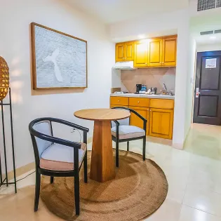 59 tesoro los cabos kitchenette