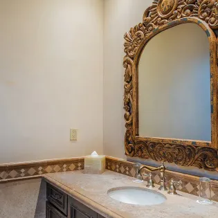 59 villa de los suenos bathroom 9