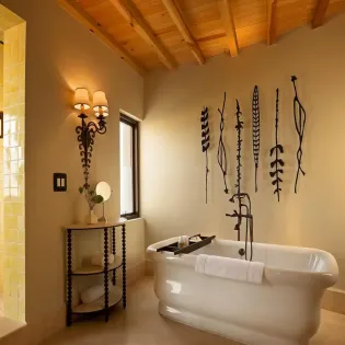 59 waldorf astoria los cabos pedregal bathroom