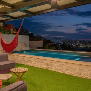 5casa by9 pool