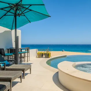 5casa keller pooldeck