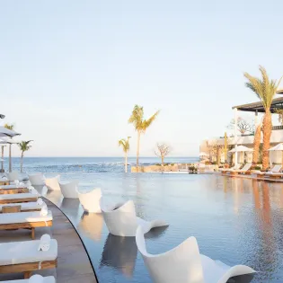 6 chileno bay resort   residences resortpool