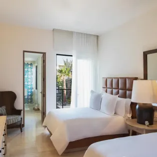 6 chileno bay resort 4 bedroom oceanfront villa suiteroom