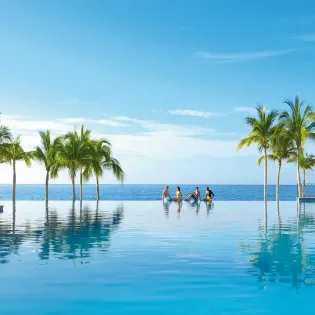 6 dreams los cabos pool
