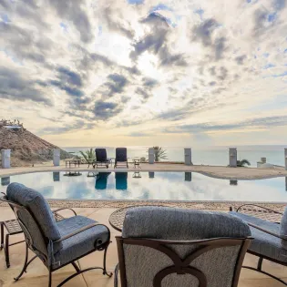 6 exterior casa bellamar de cabo colorado