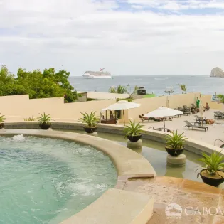 6 exterior corazon cabo resort 5 bedroom oceanfront penthouse