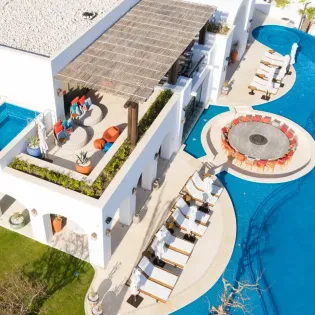 6 exterior la datcha