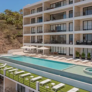 6 exterior montemar luxury hotel residences at pedregal unit 503