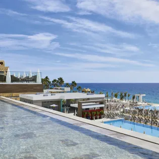 6 exterior riu palace baja california