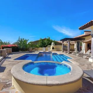 6 exterior villa agave azul