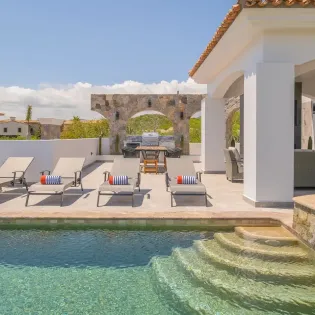 6 exterior villa bella vida