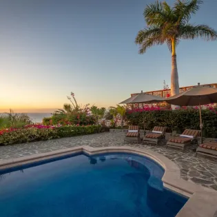 6 exterior villa costa brava