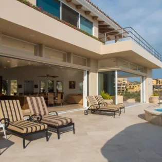 6 exterior villa del mar