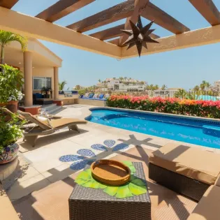 6 exterior villa ladrillo