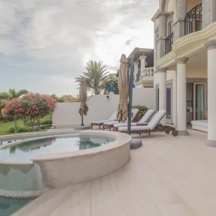 6 exterior villa perdiz