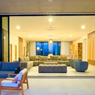 6 exterior villa perla del mar