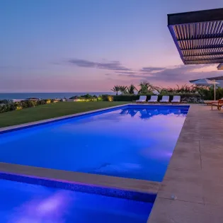 6 exterior villa saguaro