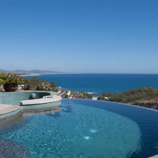 6 exterior villa vista del mar