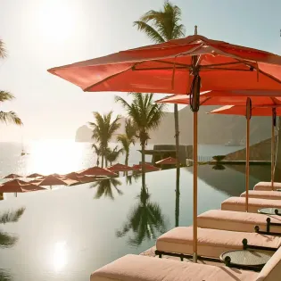 6 hacienda beach club and residences resortpool