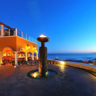 6 hacienda encantada residences exterior