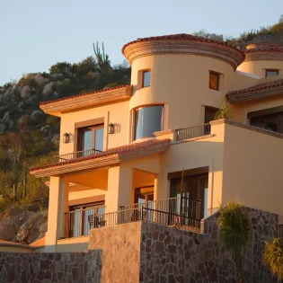 6 montecristo estates by pueblo bonito exterior