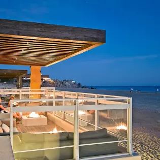 6 pueblo bonito pacifica golf and spa resort beachexterior