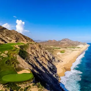 6 pueblo bonito rose oceanaerialview