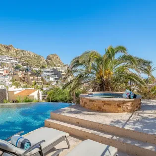 6 sunrise villa