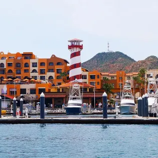 6 tesoro los cabos resortexterior