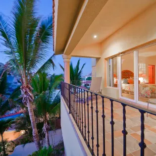 6 villa bougainvillea