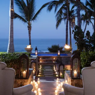 6 villa cortez at one only palmilla pathway