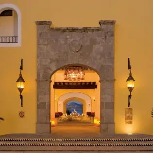 6 zoetry casa del mar los cabos exterior