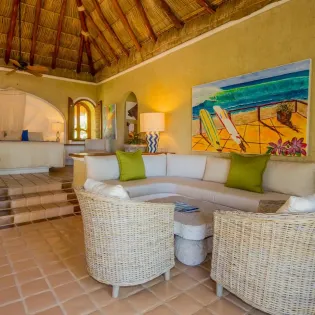 60 bedroom 7 villa las rocas