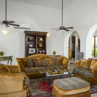 60 living room villa paraiso