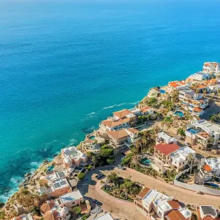 60 sunrise villa