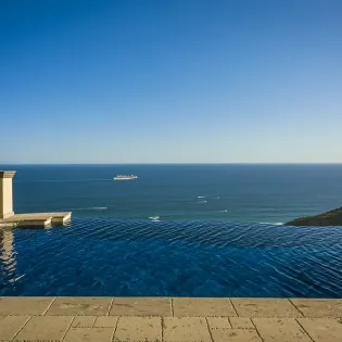 60 villa maria bonita pool