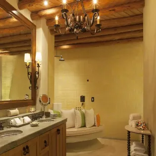 60 waldorf astoria los cabos pedregal bathroom