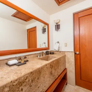 63 bathroom 5 playa grande eagles nest